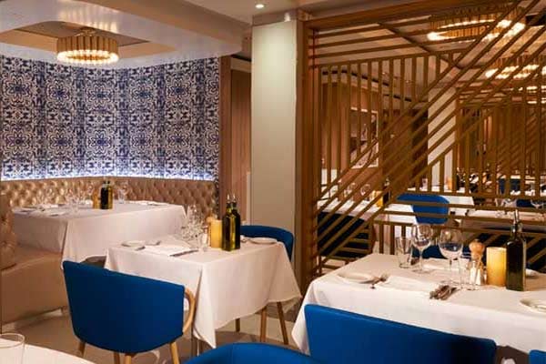 Norwegian Dawn Gallery Image
